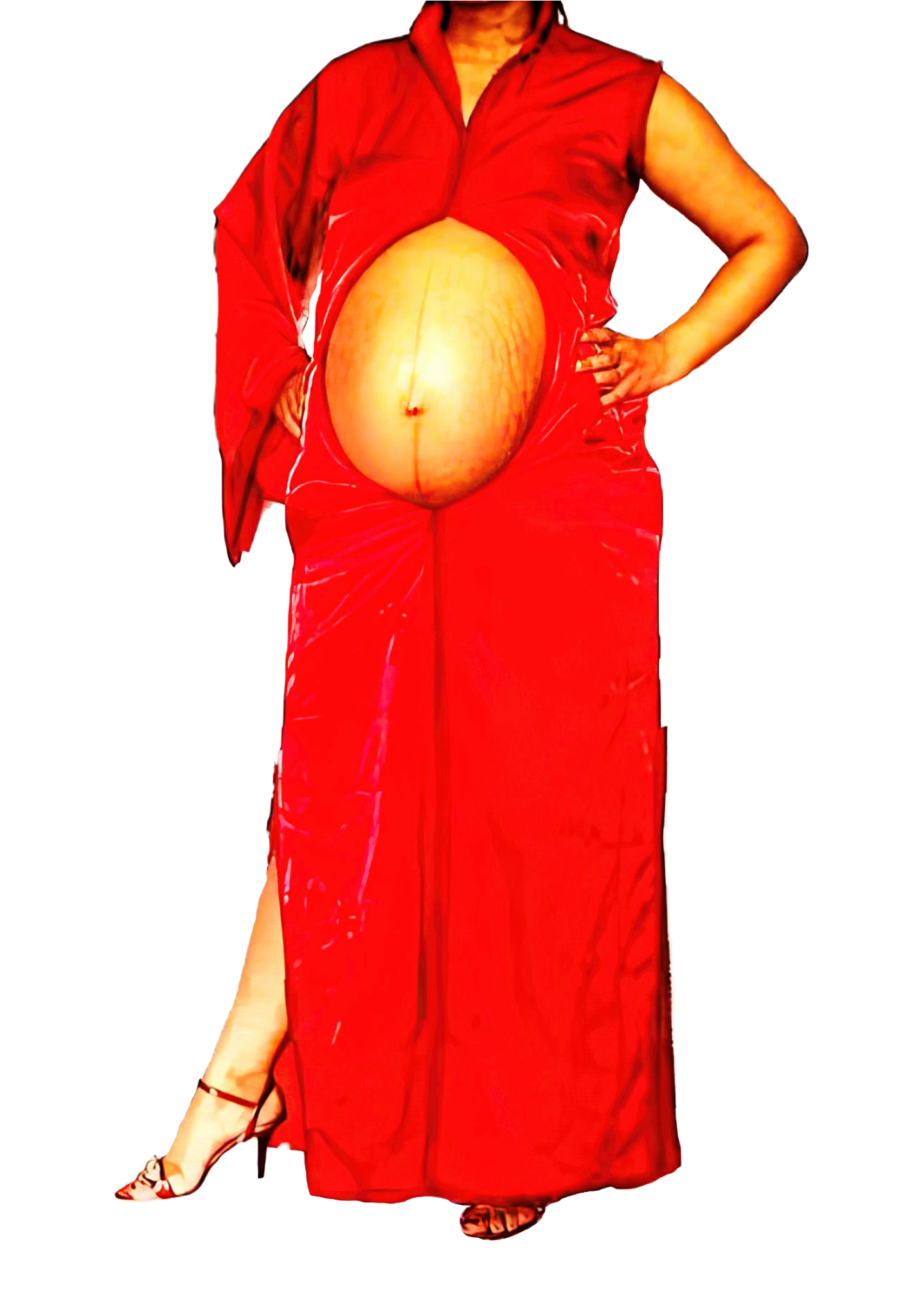 Le Corps Pansant - 2009